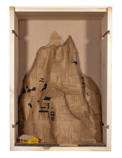 Original Box Free Mind 1
