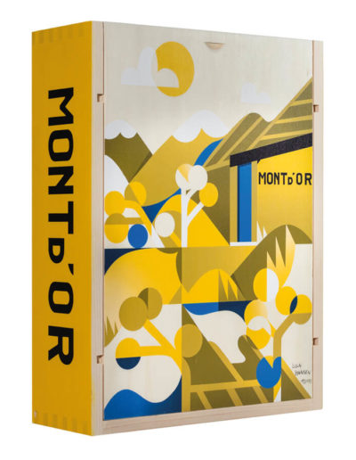 Collector Box Lisa Hansen 1