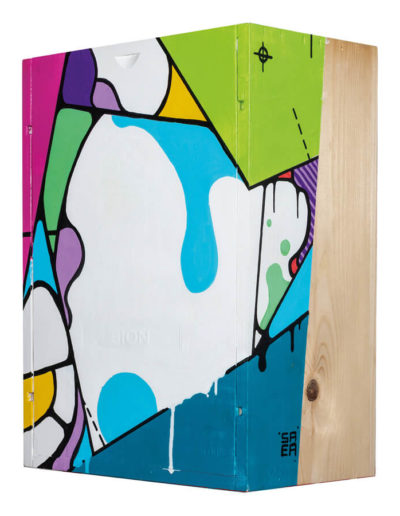 Original Box Samy 2
